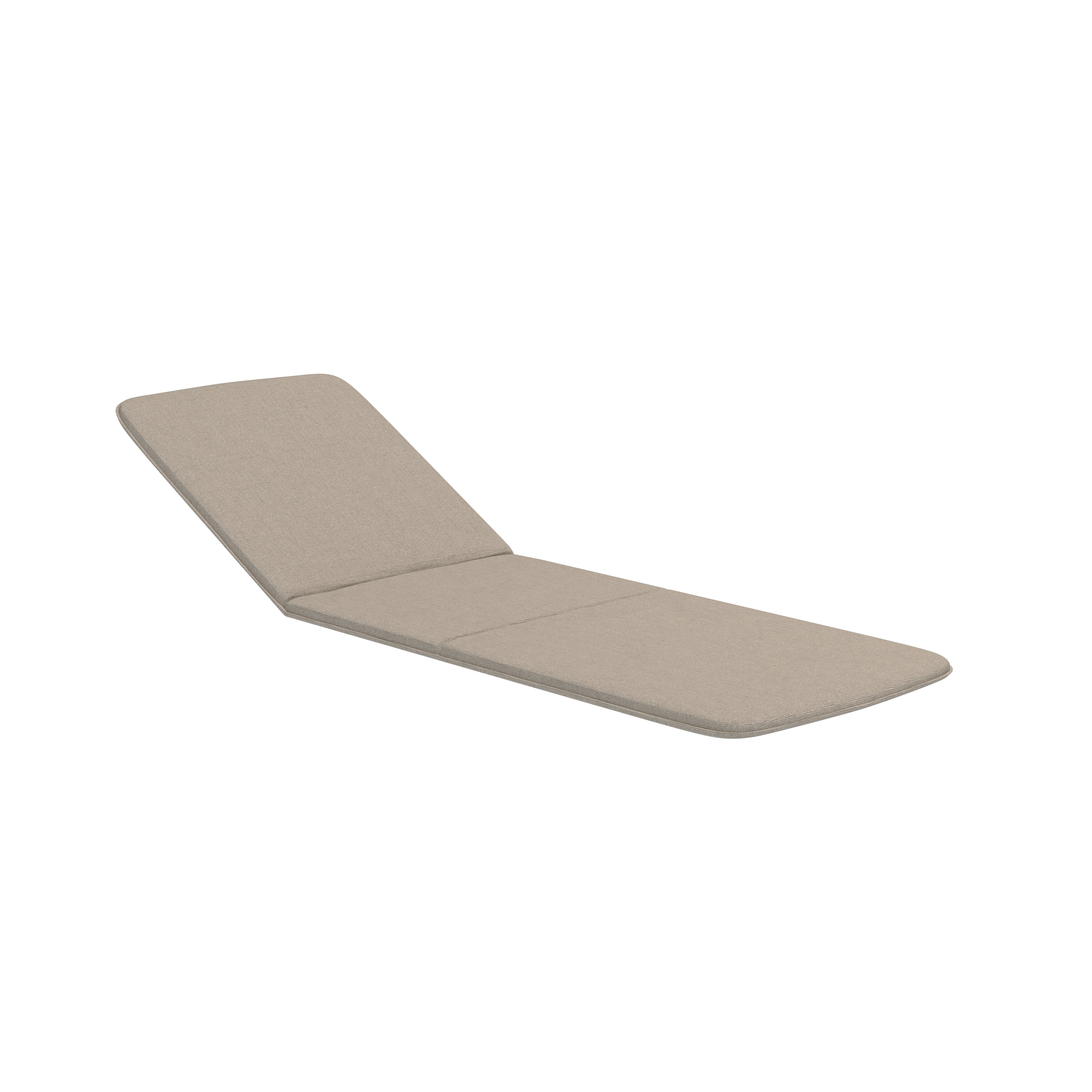 Molo Sunbed Cushion
